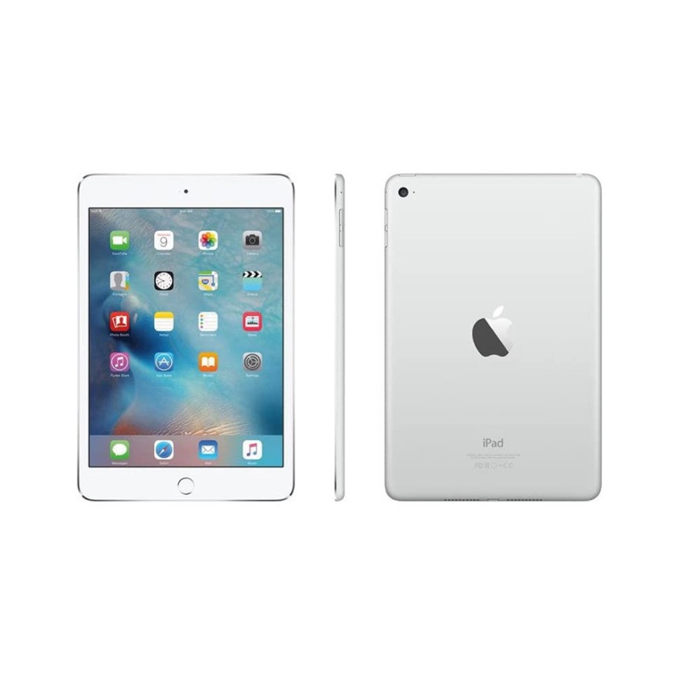 apple ipad mini 4